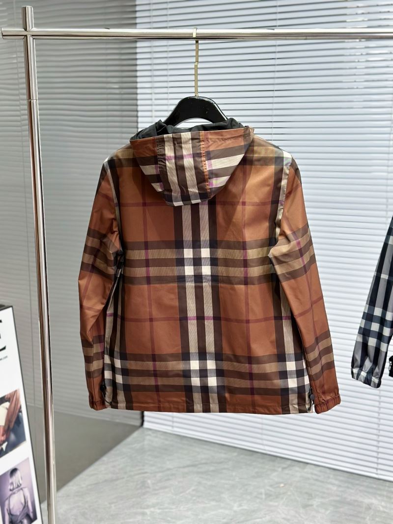 Burberry Outwear